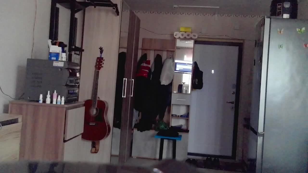 Хата 18