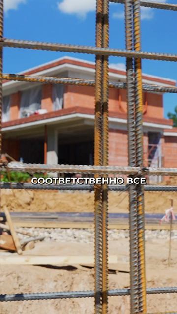 Строительство монолитного бассейна