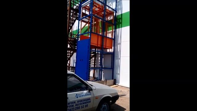 Мой фильм