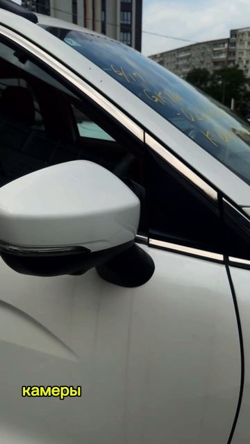 Eclipse Cross — это дерзкий ответ Mitsubishi на скучные кроссоверы🔥 #mitsubishi #eclipsecross