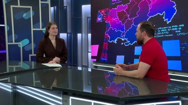 Интервью с Евгением Давыденко
