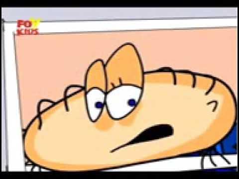 Реклама zyxel omni 56k Масяня fox kids 20.08.2004 для LMSLimiMarket