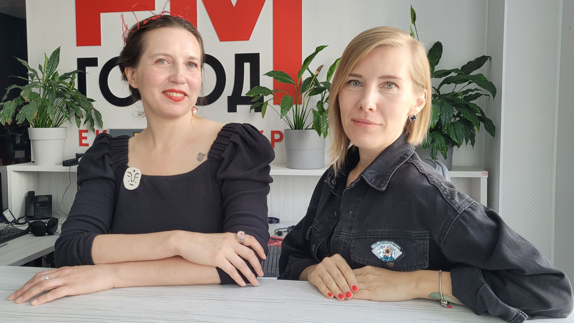 «Лица улиц» покажут спектакли в кабинках колеса обозрения»