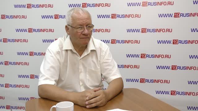 Анатолий Бутенко о нововведениях в сфере образования
