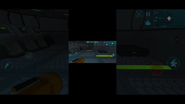 ЭТА ИГРА МЕНЯ ПОРОЛИЗИРУЕТ Online Imposter 3d