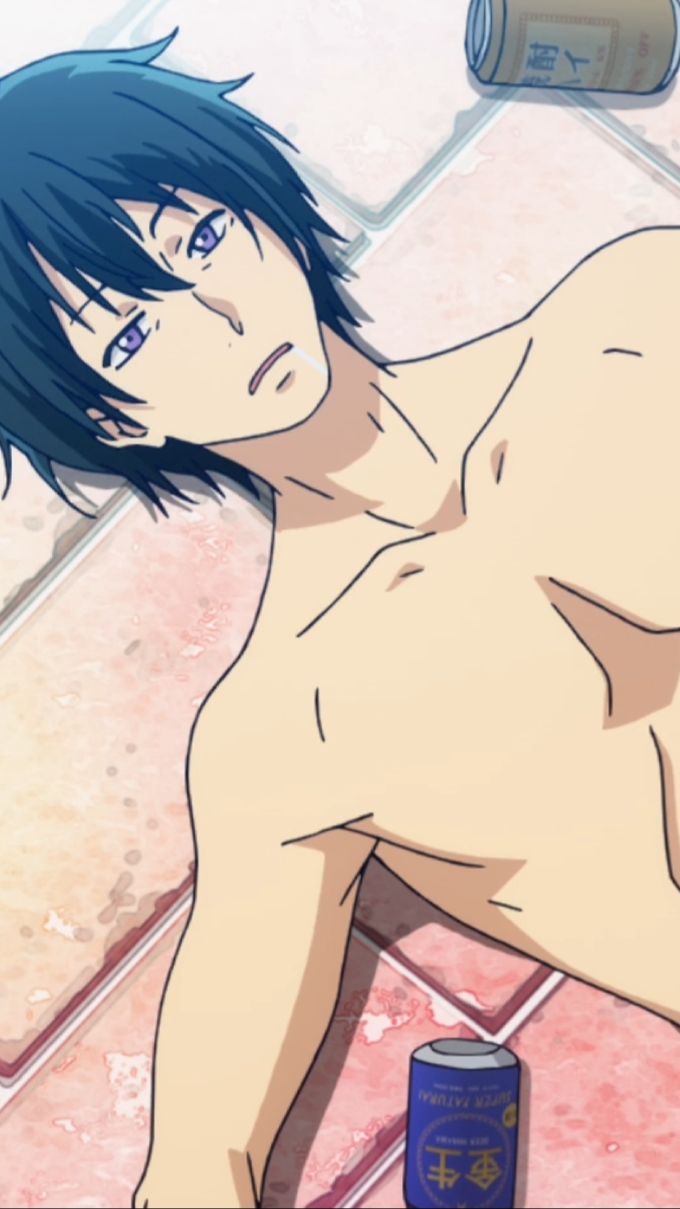 Теперь ты точно не опоздаешь :3 #clips #shorts #anime #animemoments #amv #аниме #анимемоменты