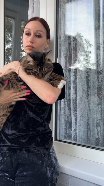 7 месяцев котику