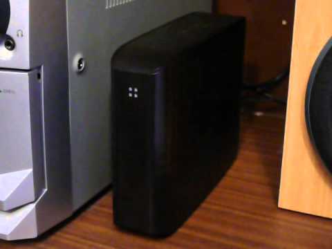 SEAGATE D3 Station