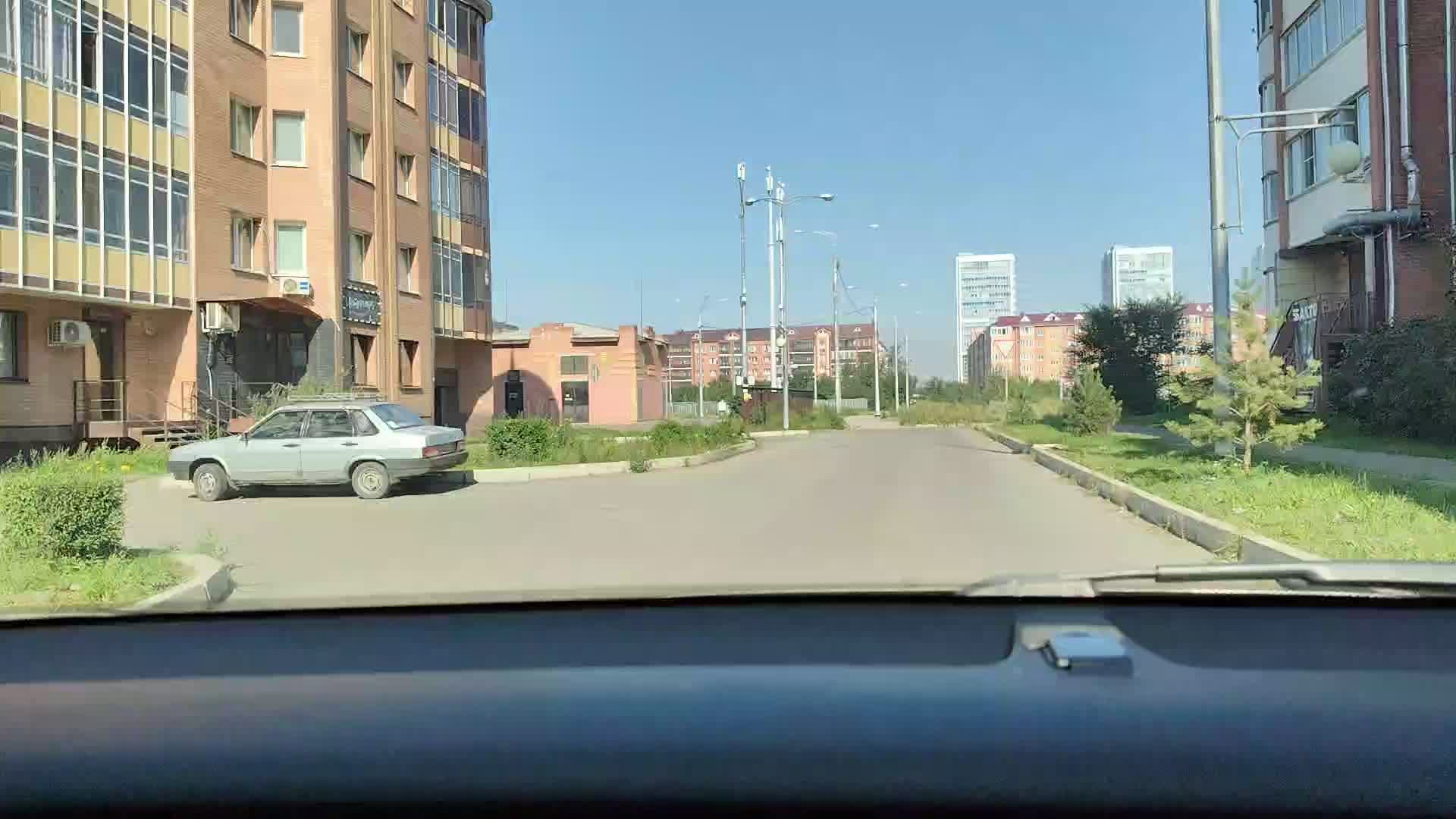 LIVE: В поисках бензина