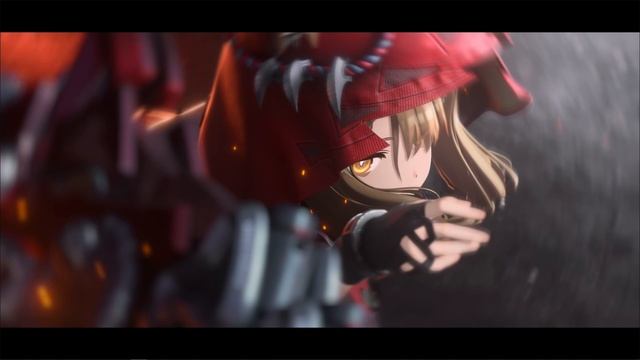 2\2 СКОРО Arknights: Endfield