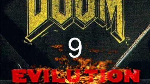 TNT: Evilution 1996 9