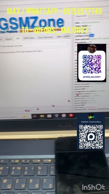 FRP Samsung Galaxy A12 (A127F-Android 13)Bit-D🔥Удаление Гугл аккаунта Galaxy A127F-Bit D🔥