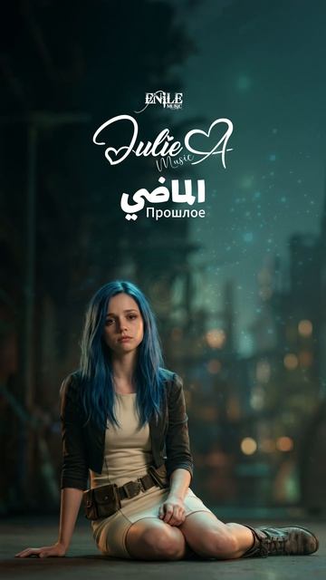 Julie A — Прошлое (Альтернативная версия)