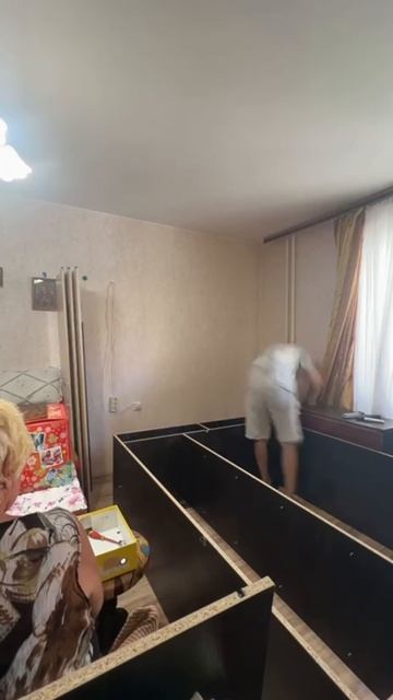 Главное довольный клиент 