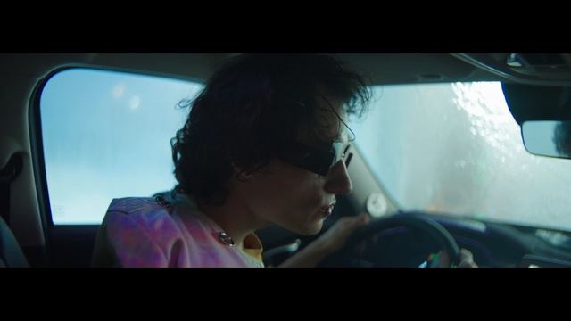 OCEAN BOMBS TEASER