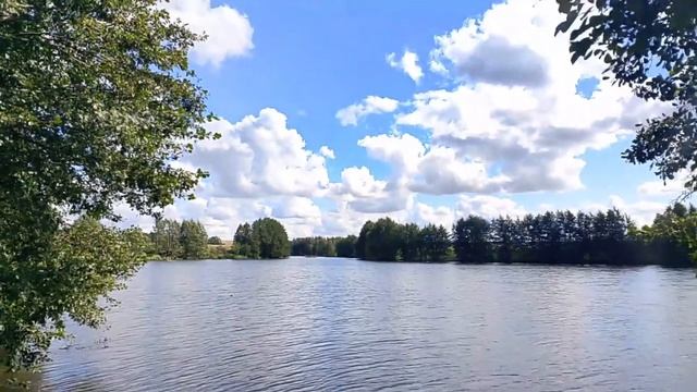 Мы будем помнить всё, что было...