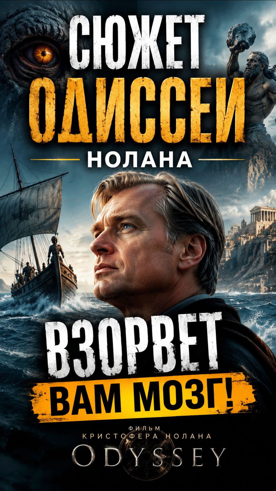 Сюжет 