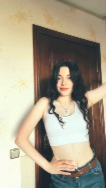 Идея эстетичного рилс 🌸