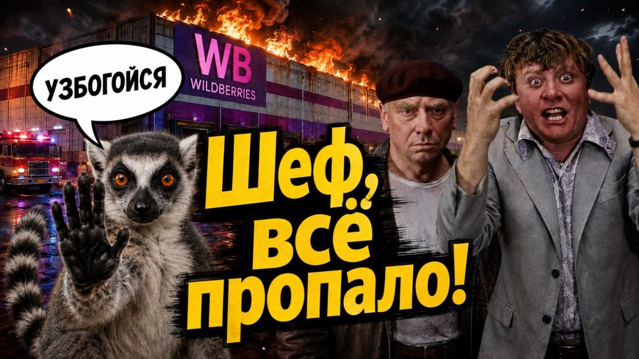 Что будет с нашим магазином на WB? Потери и новый план.