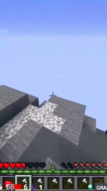 Minecraft Лучшее 1575