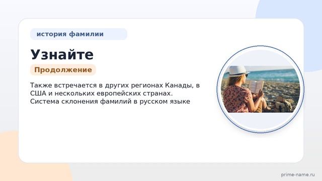 Узнайте все о фамилии Филион: история происхождения, значение и правильное склонение