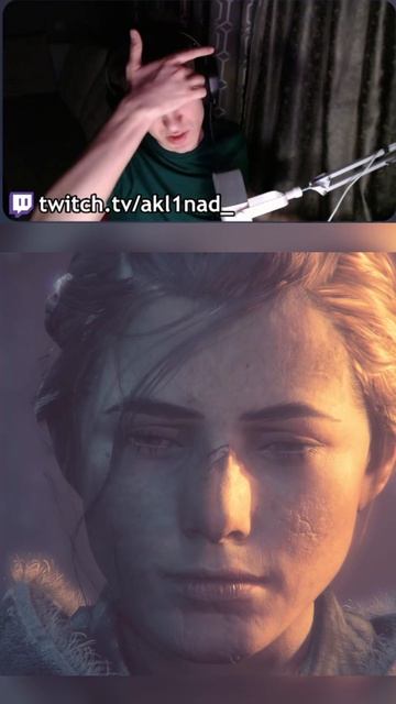 Нашли отца... | A Plague Tale Innocence