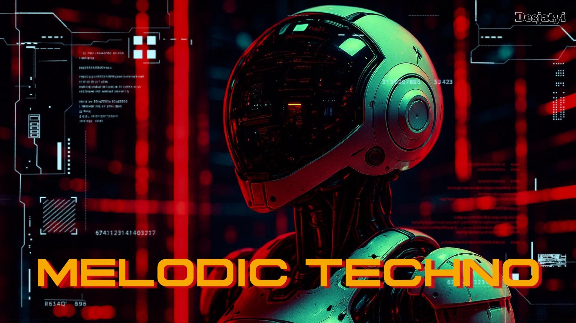 MELODIC TECHNO MIX 2026