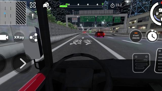 еду на новом автобусе 🤣