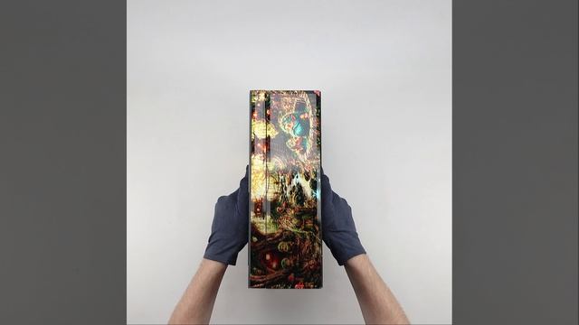 Ларец большой «Лесная нечисть»