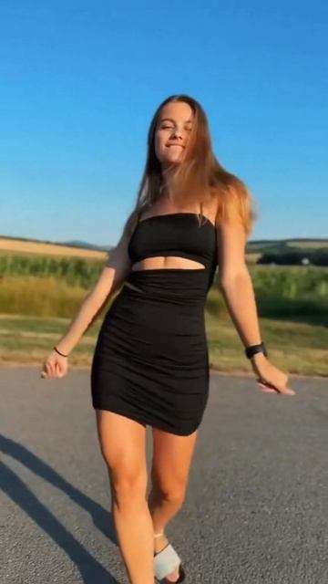 Сибирские танцы