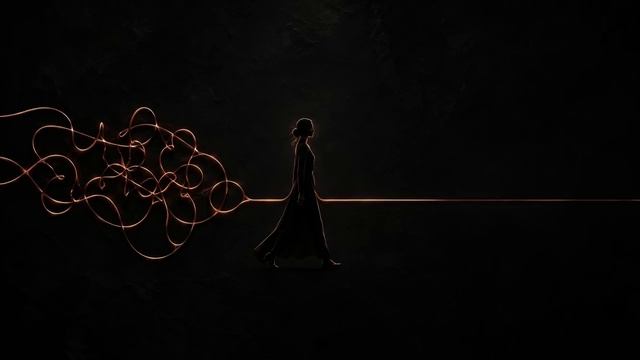 Leave It Behind ✦ Kimo Sounds (Lyrics Video)