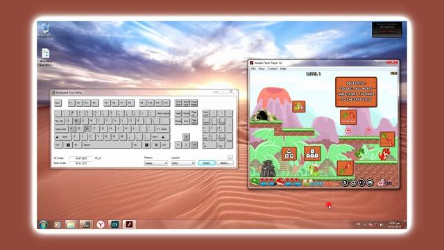 FLASHINU FLASH GAME 2 PLAYER DINO GUARDIANS فلاشينيوم الديناصورات الحارسه لاعبان