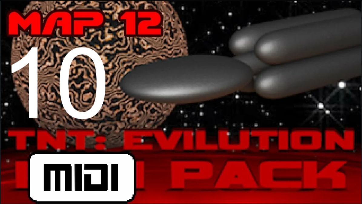 TNT: Evilution 1996 10