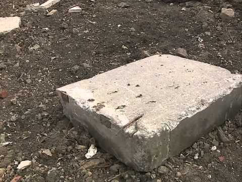 Квадратные метры. Выпуск от 11.11.2014