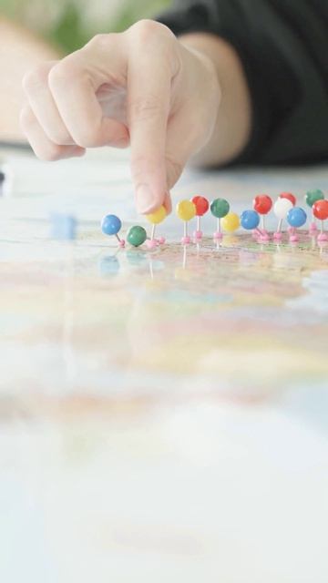 Как на самом деле интернет соединяет континенты (Подводные кабели)