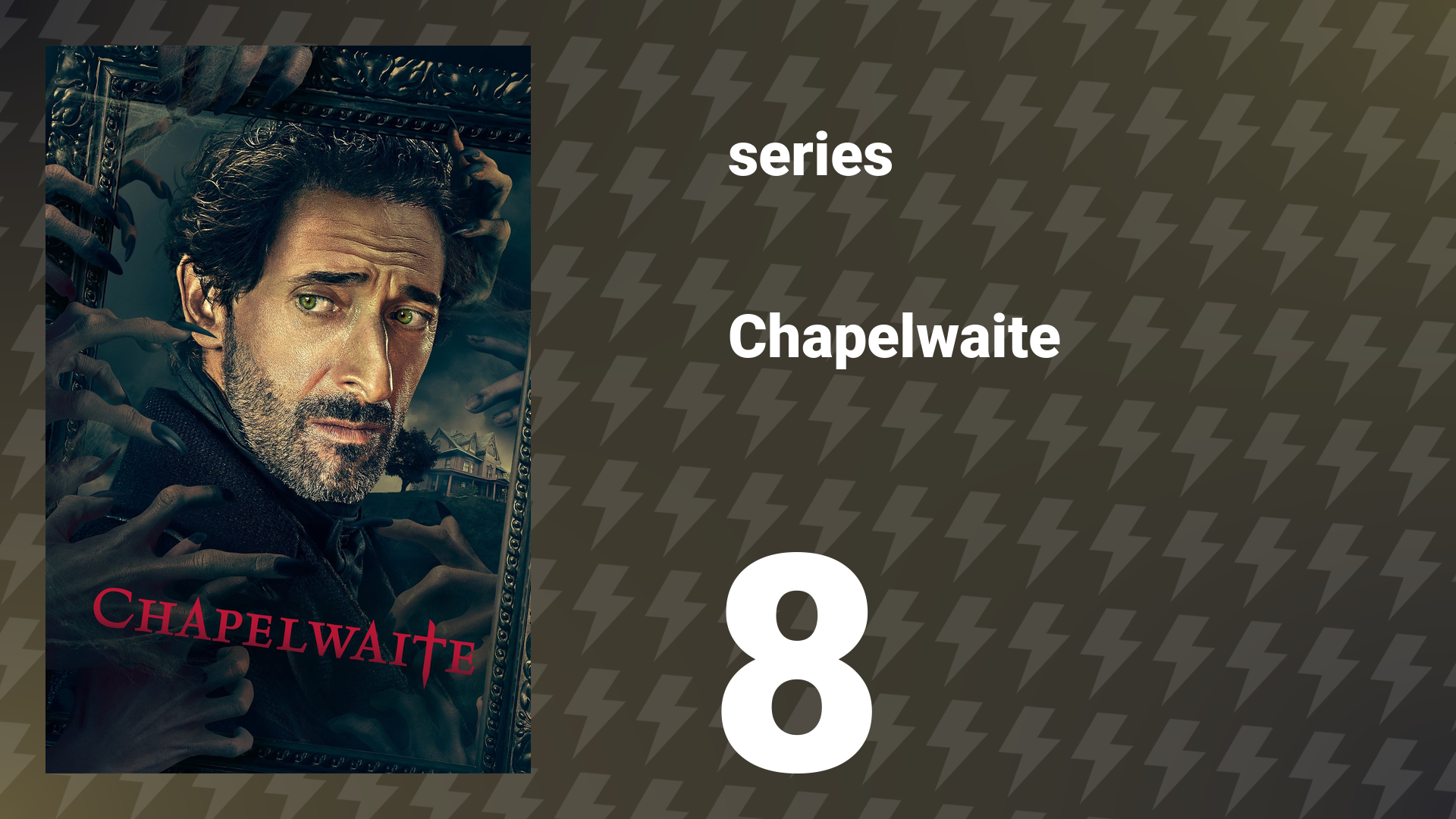 Chapelwaite Episode 8 (series, 2021)