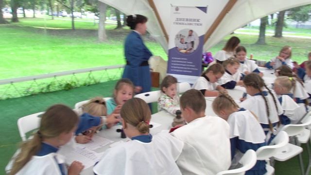дневник гимназистки