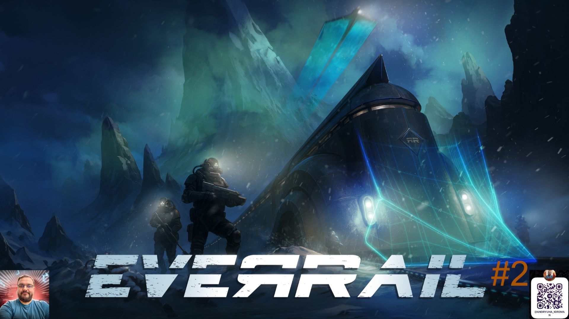 Everrail - Часть 2