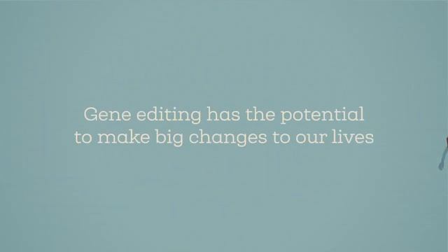 What Is Gene Editing And How Does It Work_