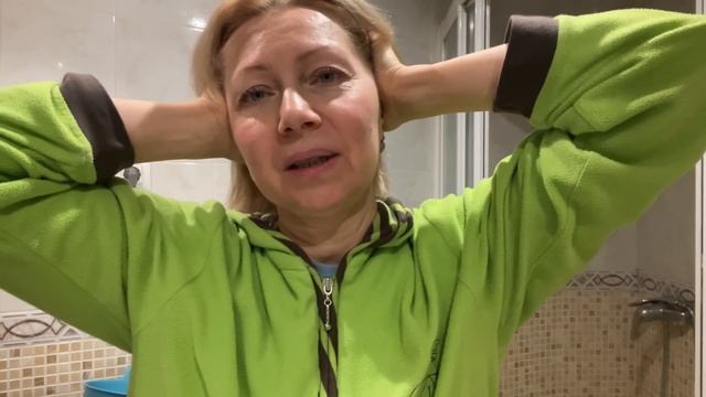 Выспалась! Магазин и распаковка 45 евро на 2 дня  что купила
