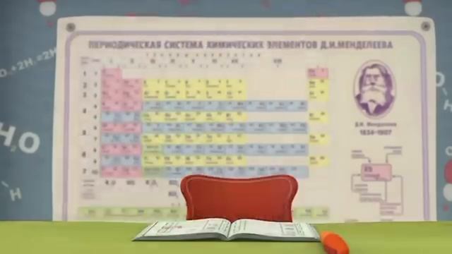 Барбоскины Rytp Опять двойка