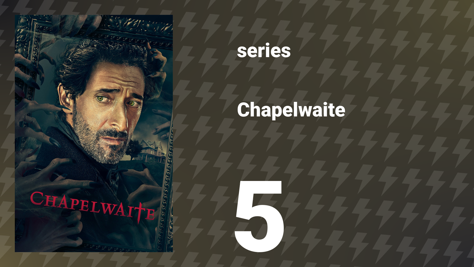 Chapelwaite Episode 5 (series, 2021)
