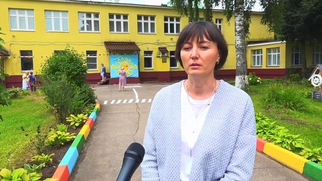 Итоги проверки готовности к началу 2026/27 уч. г. образовательных объектов в м.о. Истра