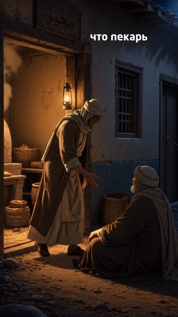 История Имама Ахмада ибн Ханбаля ☪️⚔️