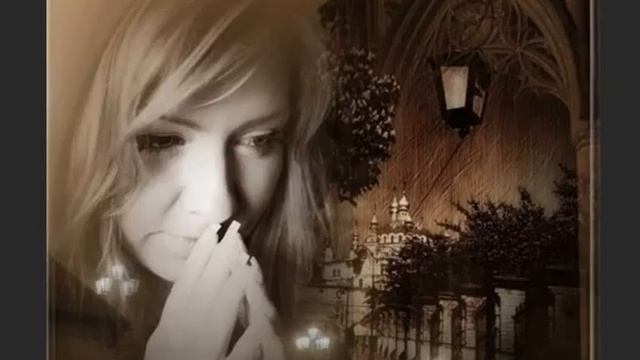 Не грустите други обо мне... Стихи Яков Баст муз. и исп. Самуил Фрумович