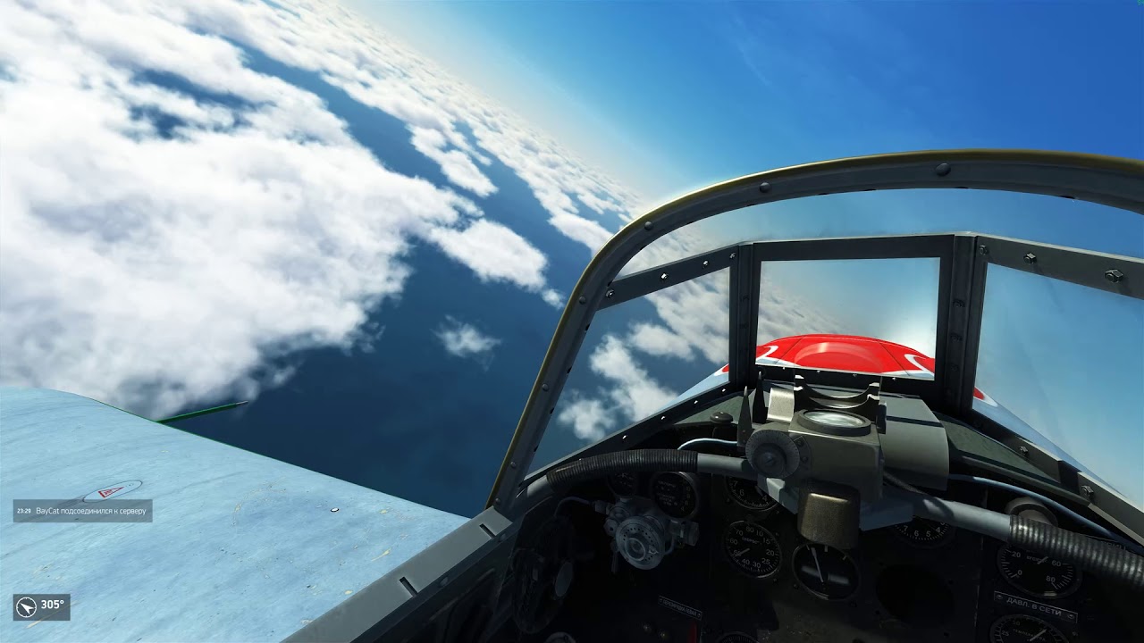 IL-2 Sturmovik TAW 18-1