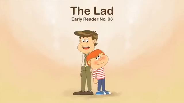 3 The_Lad