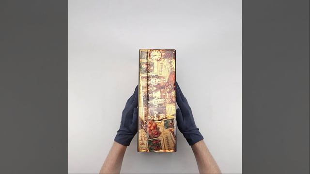 Ларец большой «Советский Новый Год»