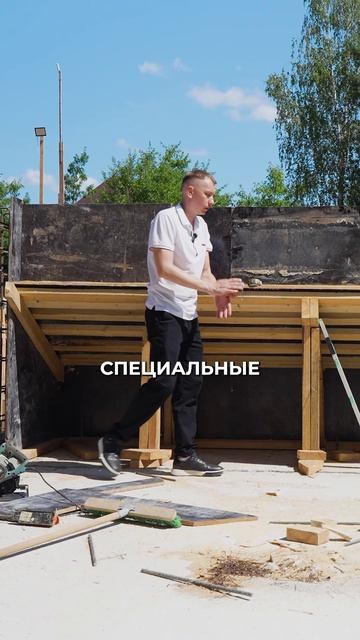 Строительство монолитного бассейна