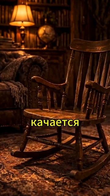Что произойдёт если провести ночь в доме с призраками